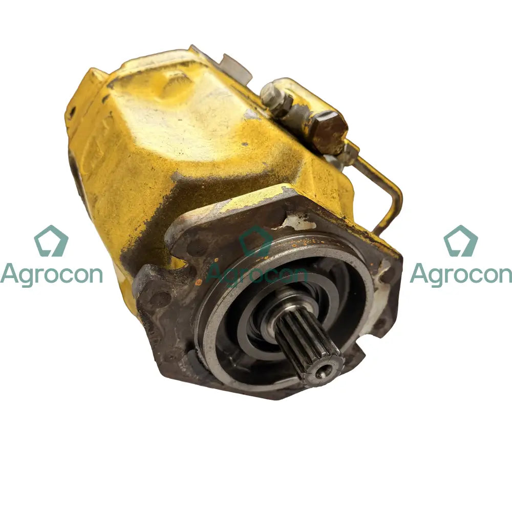 Hydraulpump | Lännen Vammas Magnum Hydraulpump