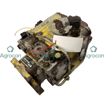 Hydraulpump | Lännen Vammas Magnum Hydraulpump