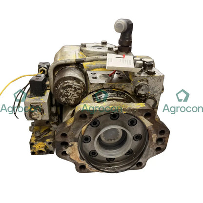 Hydraulpump | Lännen Vammas Magnum Hydraulpump