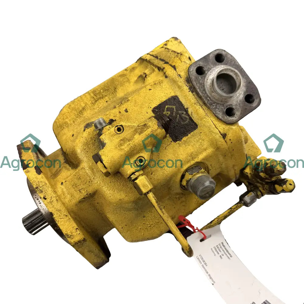 Hydraulpump | Lännen Vammas Magnum Hydraulpump