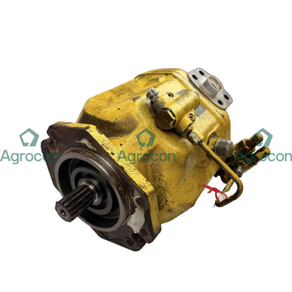 Hydraulpump | Lännen Vammas Magnum Hydraulpump