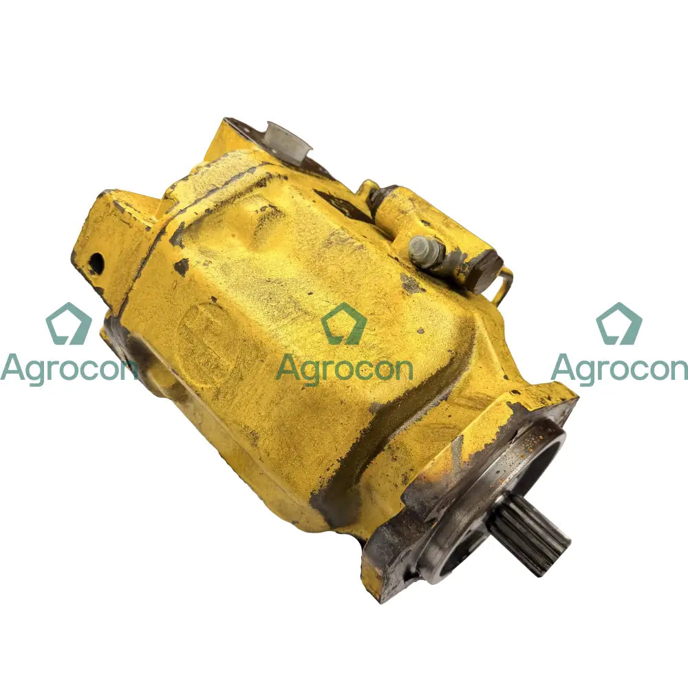 Hydraulpump | Lännen Vammas Magnum Hydraulpump