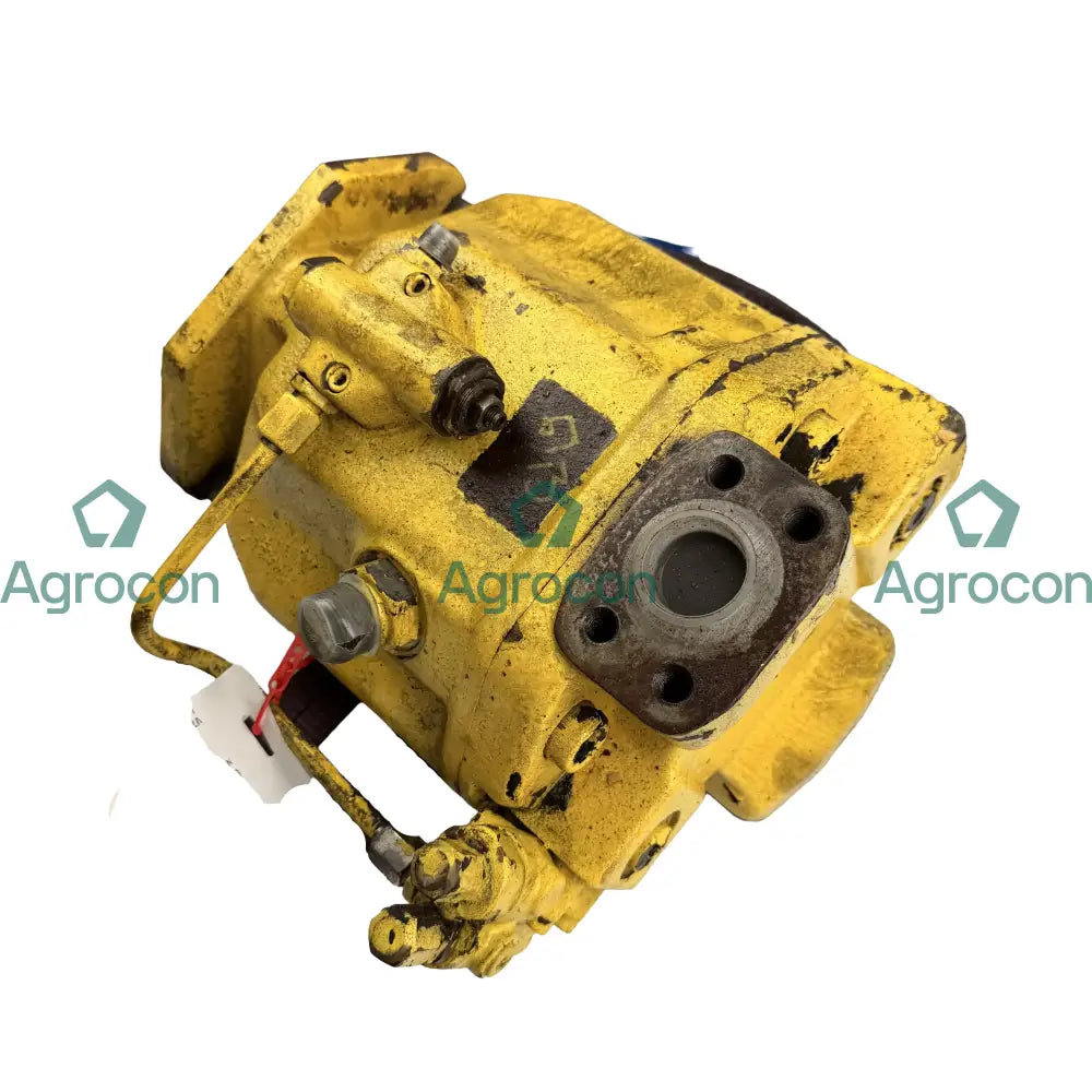 Hydraulpump | Lännen Vammas Magnum Hydraulpump