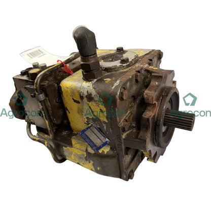 Hydraulpump | Lännen Vammas Magnum Hydraulpump