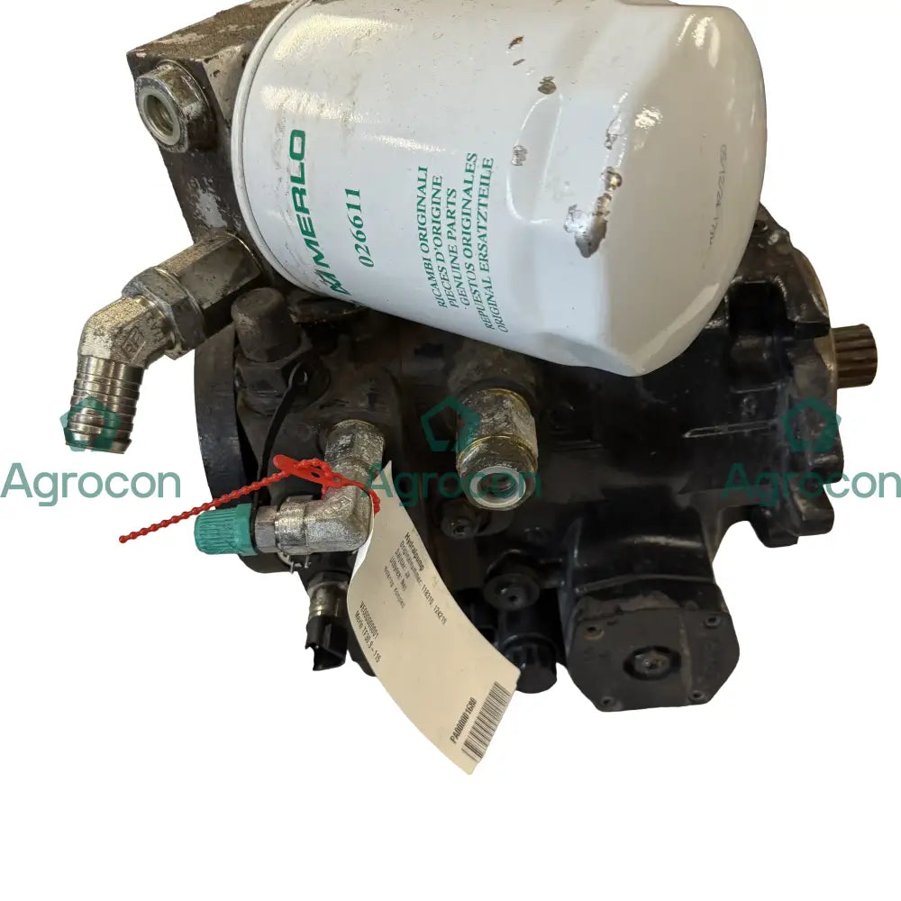 Hydraulpump | Merlo TF30.9-115 - Hydraulpump