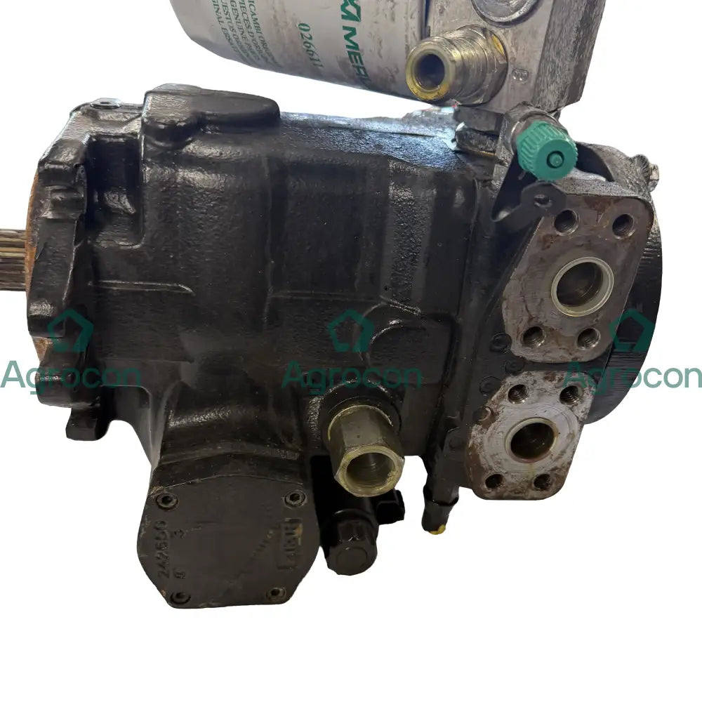 Hydraulpump | Merlo TF30.9-115 - Hydraulpump
