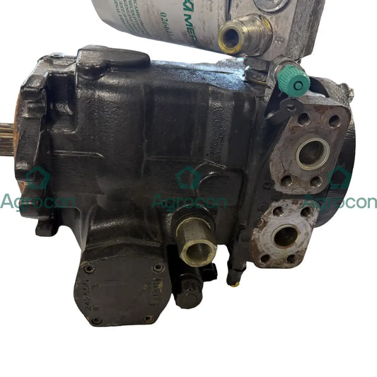 Hydraulpump | Merlo TF30.9-115 - Hydraulpump
