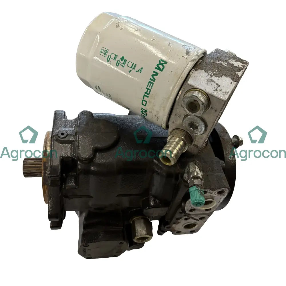 Hydraulpump | Merlo TF30.9-115 - Hydraulpump