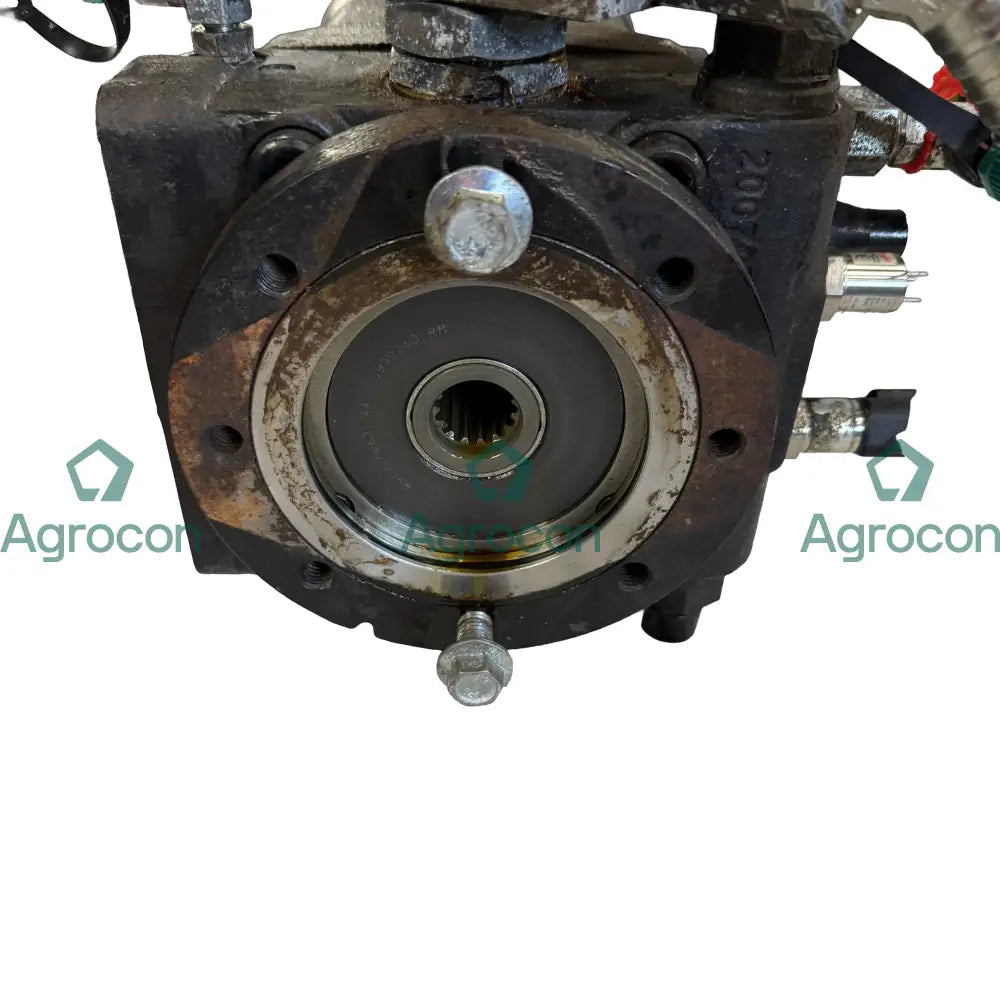 Hydraulpump | Merlo TF30.9-115 - Hydraulpump