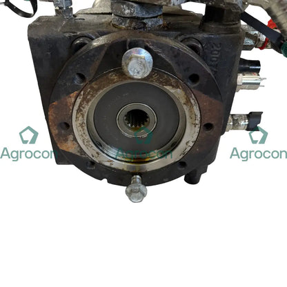 Hydraulpump | Merlo TF30.9-115 - Hydraulpump
