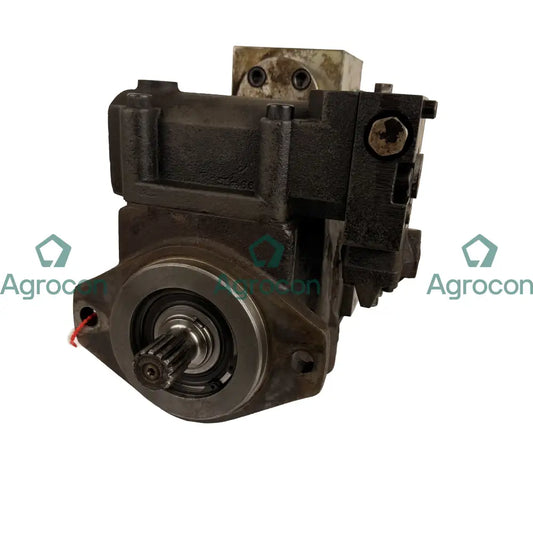 Hydraulpump p1 | 11173536 | Volvo L180E - Hydraulpump