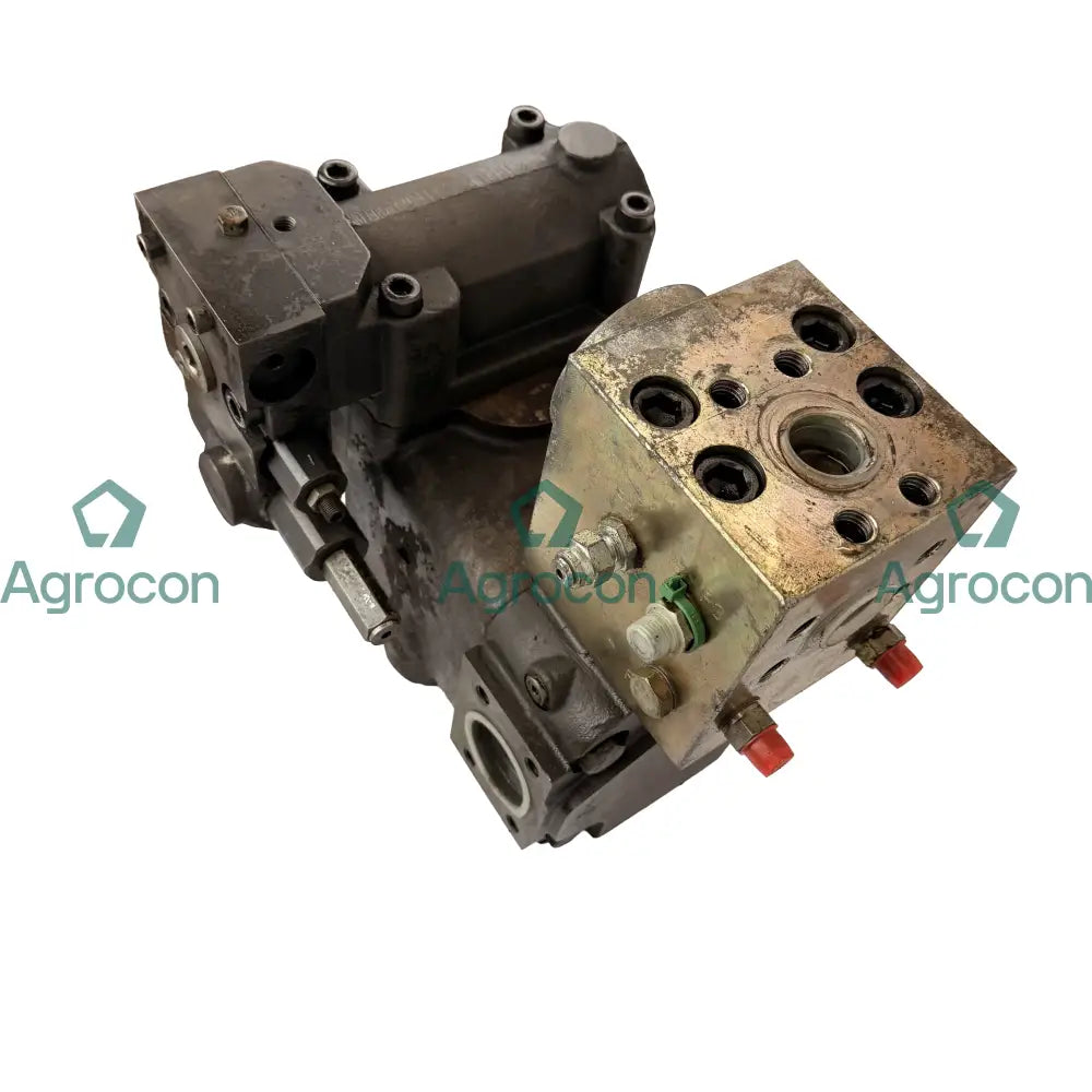 Hydraulpump p1 | 11173536 | Volvo L180E Hydraulpump