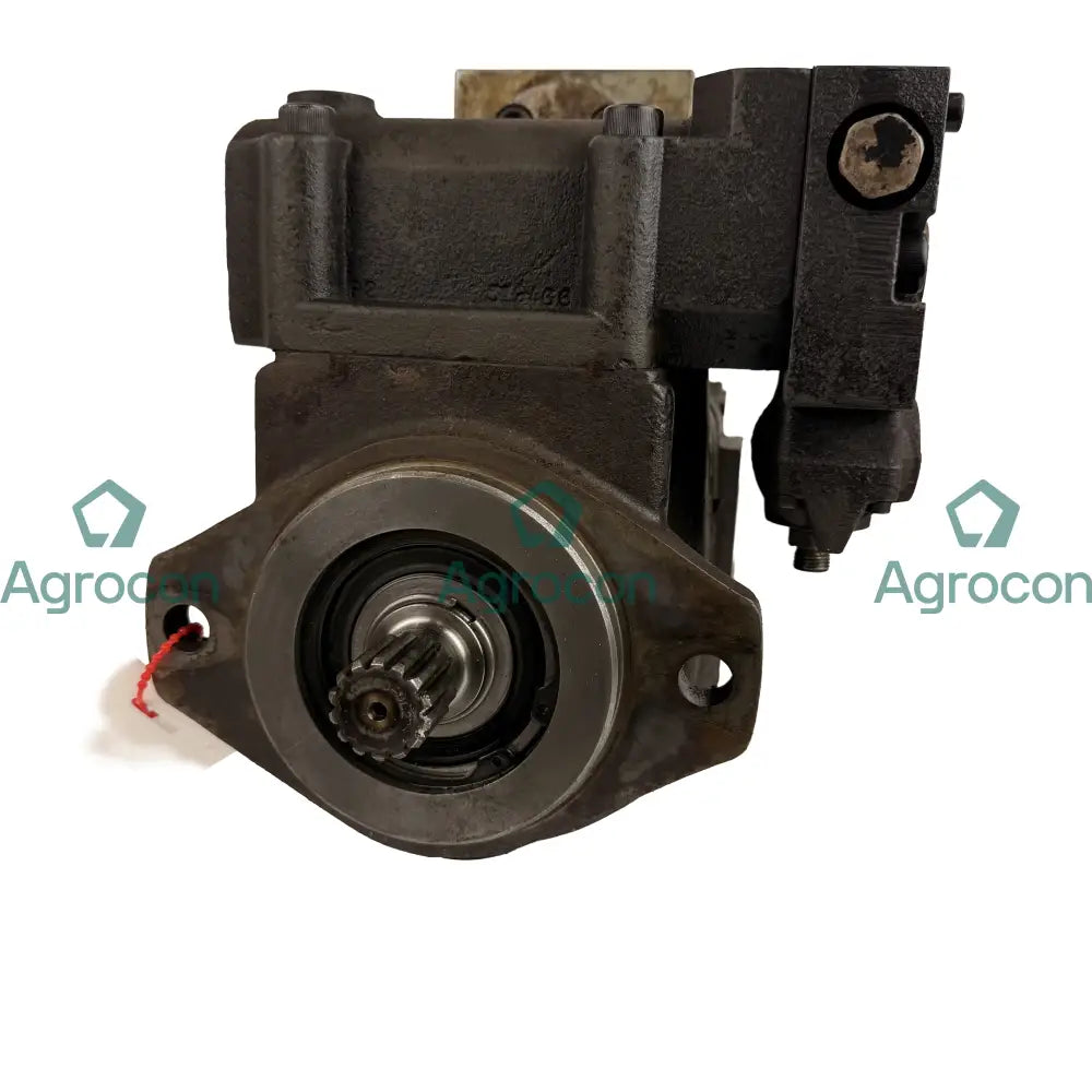 Hydraulpump p1 | 11173536 | Volvo L180E Hydraulpump