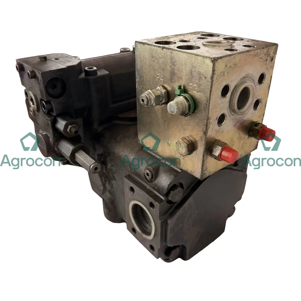 Hydraulpump p1 | 11173536 | Volvo L180E Hydraulpump