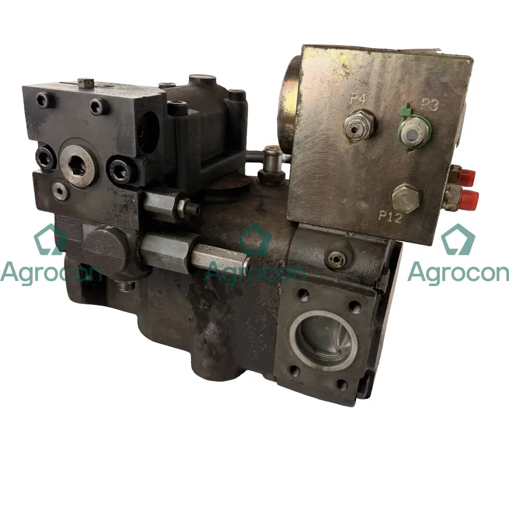 Hydraulpump p1 | 11173536 | Volvo L180E Hydraulpump