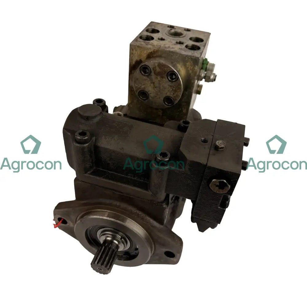 Hydraulpump p1 | 11173536 | Volvo L180E Hydraulpump