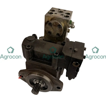 Hydraulpump p1 | 11173536 | Volvo L180E Hydraulpump