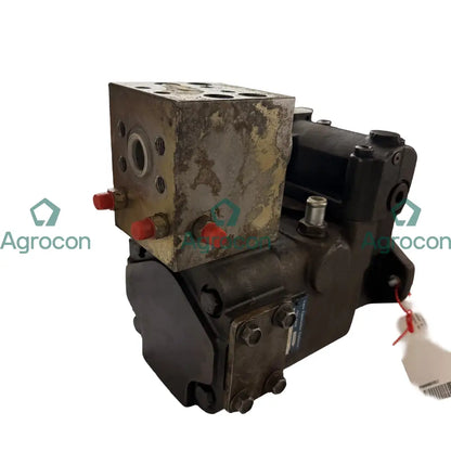 Hydraulpump p1 | 11173536 | Volvo L180E Hydraulpump