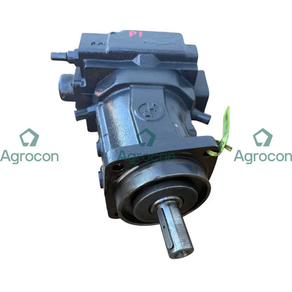 Hydraulpump p1 | 14211192 | Åkerman H10B Hydraulpump
