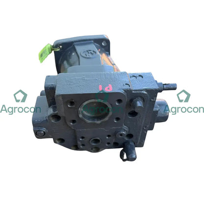 Hydraulpump p1 | 14211192 | Åkerman H10B Hydraulpump