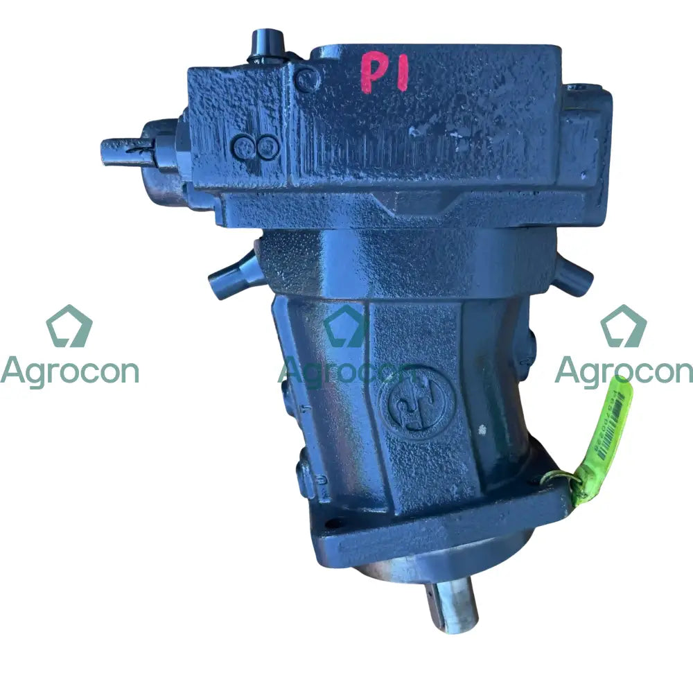 Hydraulpump p1 | 14211192 | Åkerman H10B Hydraulpump