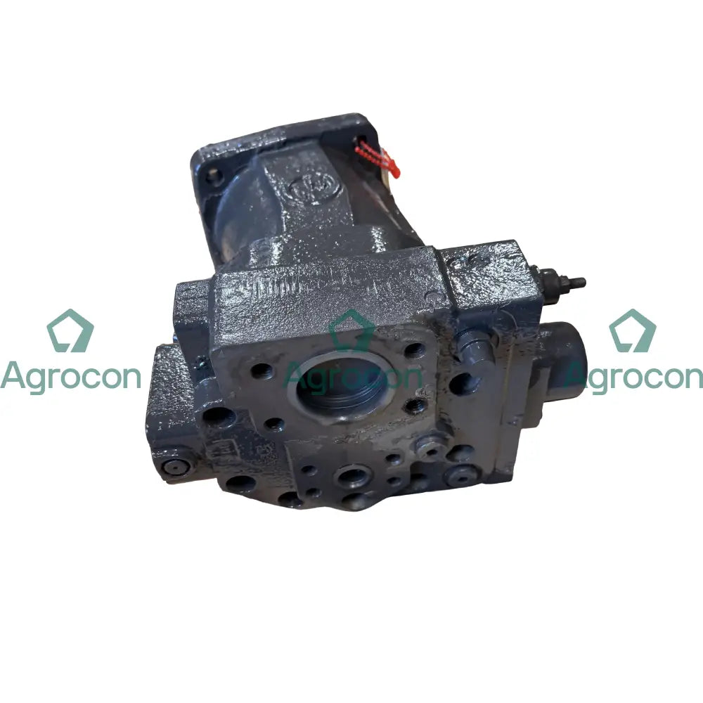 Hydraulpump p1 | 14211192 | Åkerman H14B Hydraulpump