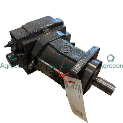 Hydraulpump p1 | 14211192 | Åkerman H14B Hydraulpump