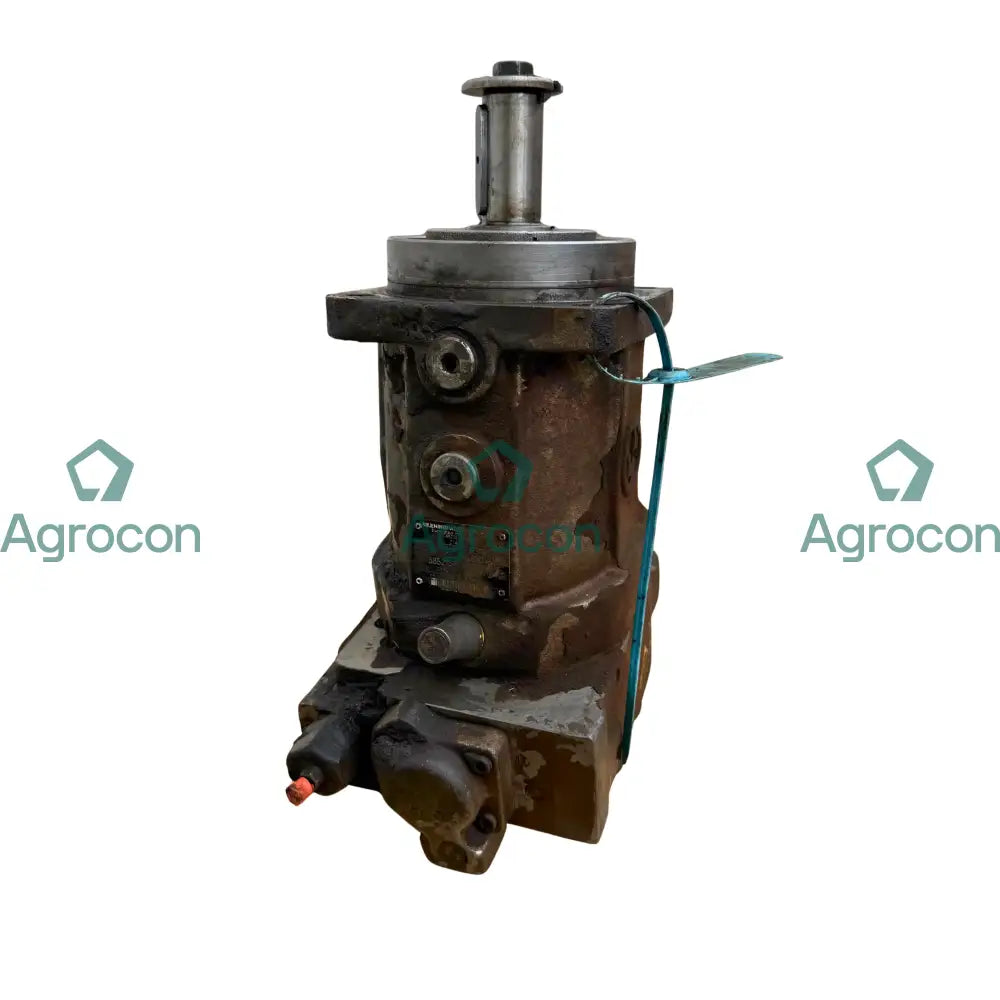 Hydraulpump p1 | 14214128 14343114 | Åkerman EC300 Hydraulpump