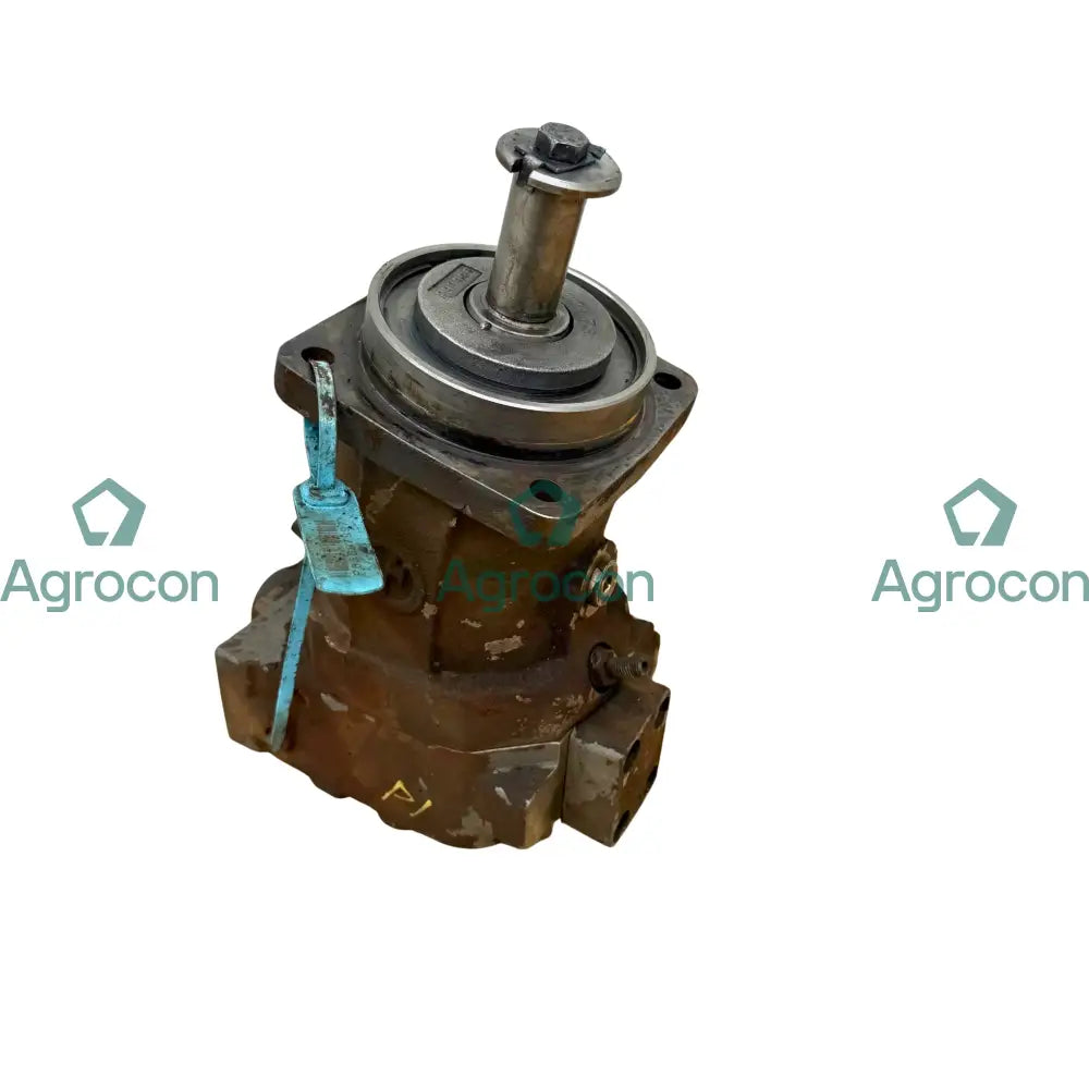 Hydraulpump p1 | 14214128 14343114 | Åkerman EC300 Hydraulpump