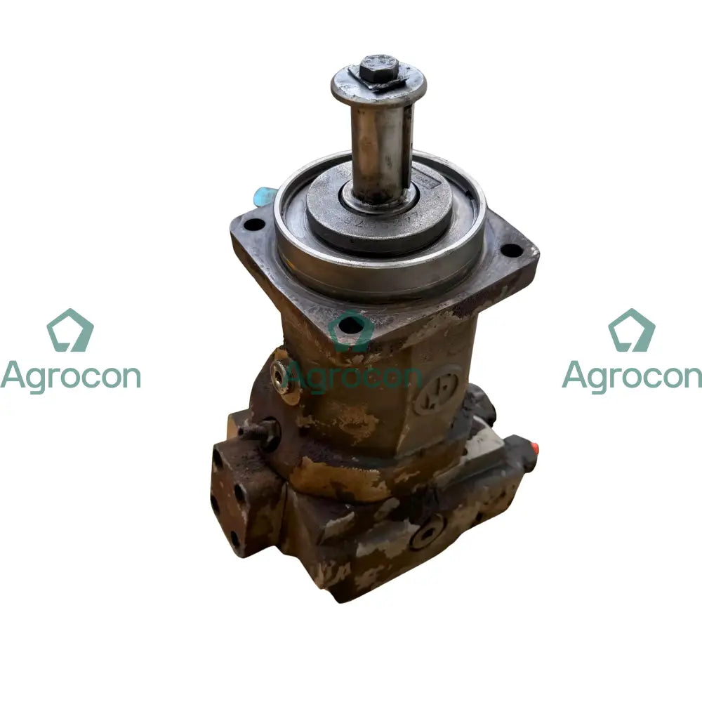 Hydraulpump p1 | 14214128 14343114 | Åkerman EC300 Hydraulpump