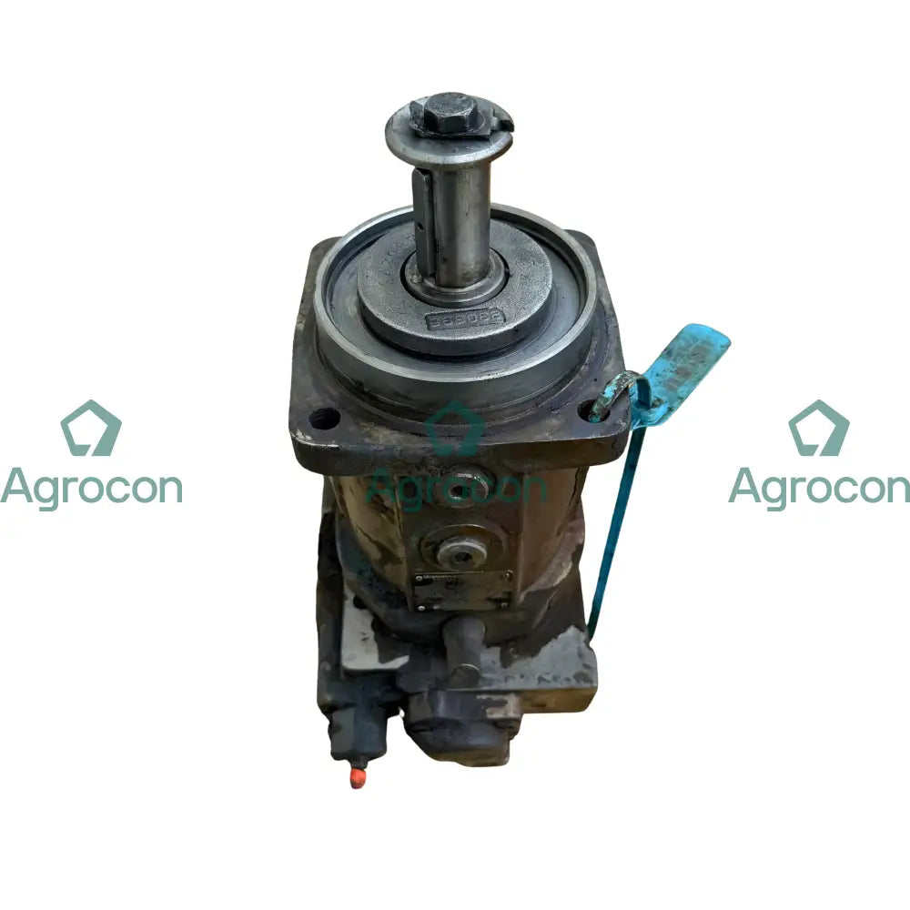 Hydraulpump p1 | 14214128 14343114 | Åkerman EC300 Hydraulpump