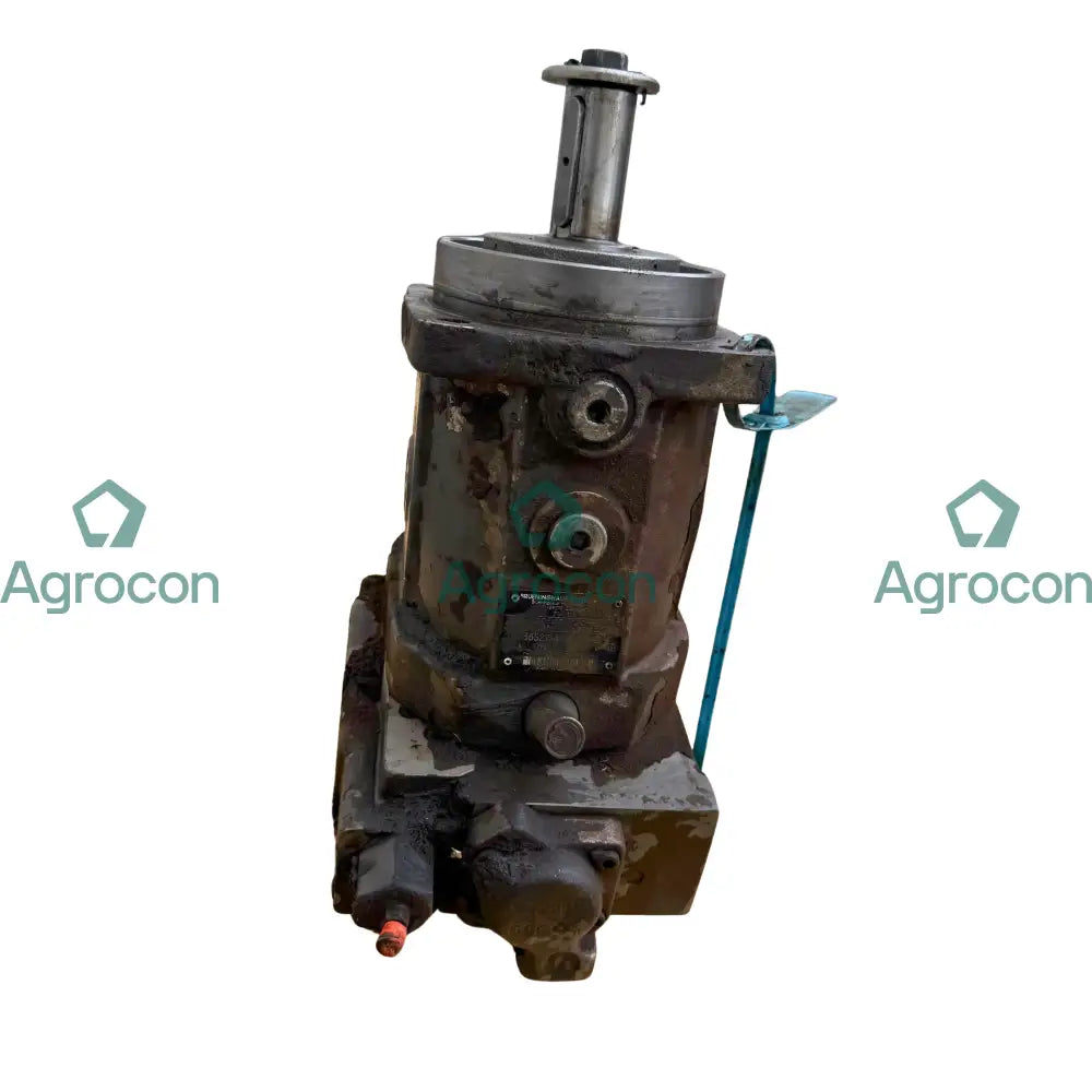 Hydraulpump p1 | 14214128 14343114 | Åkerman EC300 Hydraulpump