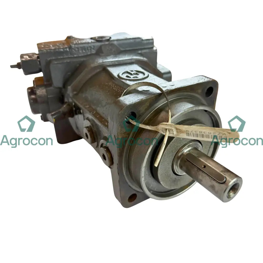 Hydraulpump p1 | 14214128 | Åkerman EC230B Hydraulpump