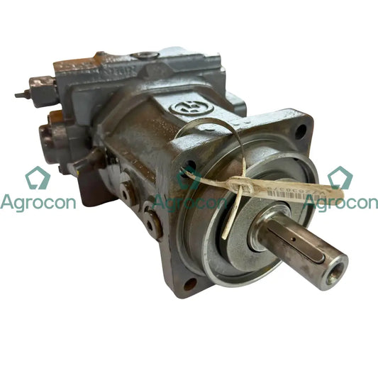 Hydraulpump p1 | 14214128 | Åkerman EC230B Hydraulpump