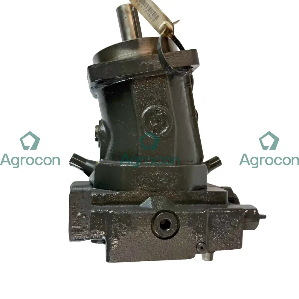 Hydraulpump p1 | 14214128 | Åkerman EC230B Hydraulpump