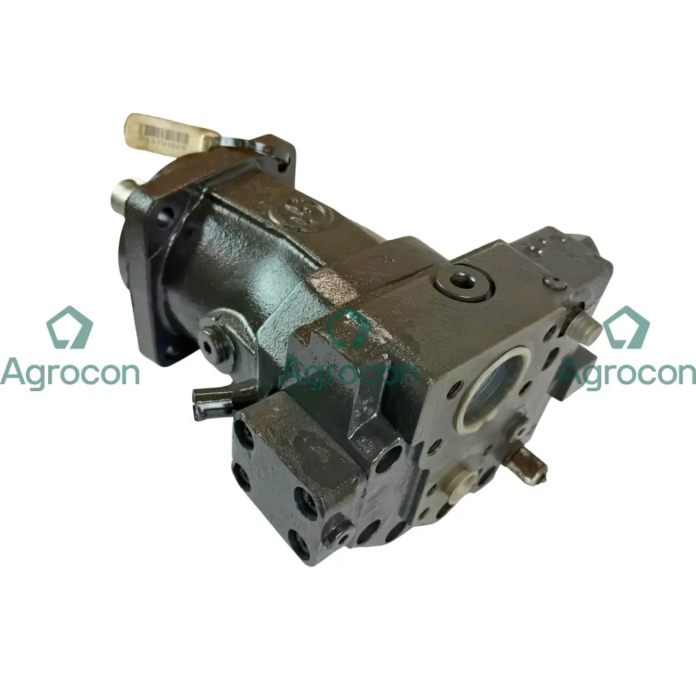 Hydraulpump p1 | 14214128 | Åkerman EC230B Hydraulpump