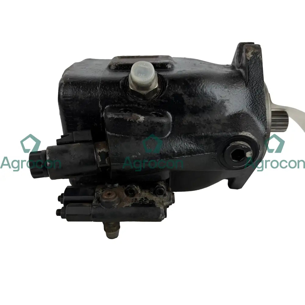 Hydraulpump p1 | 15079526 17219863 | Volvo L110F - Hydraulpump
