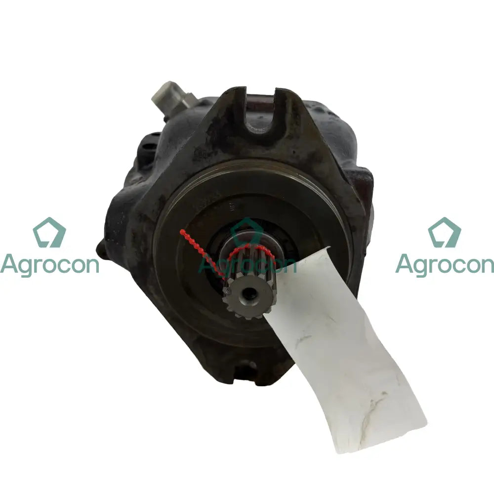 Hydraulpump p1 | 15079526 17219863 | Volvo L110F - Hydraulpump