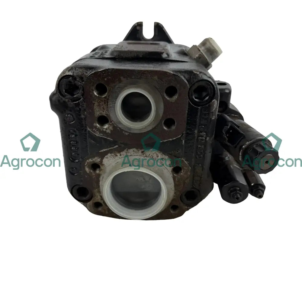 Hydraulpump p1 | 15079526 17219863 | Volvo L110F - Hydraulpump
