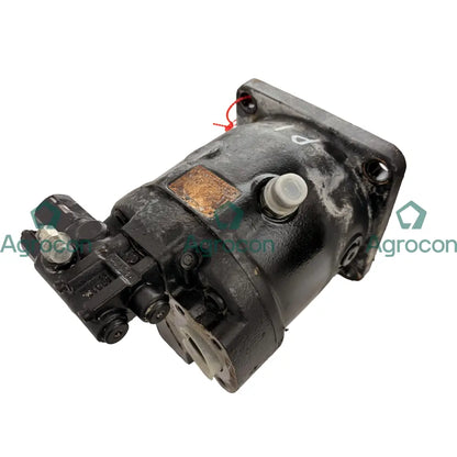 Hydraulpump p1 | 15162440 | Volvo L120G Hydraulpump