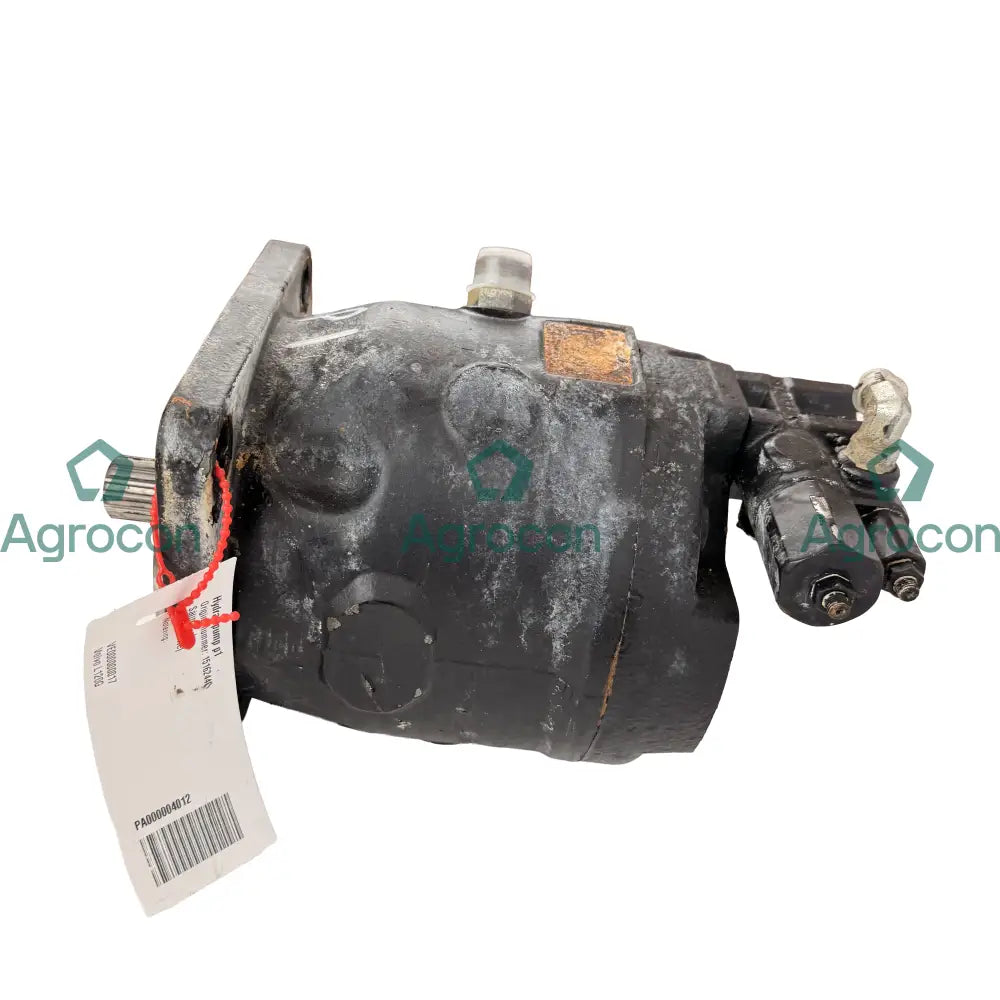 Hydraulpump p1 | 15162440 | Volvo L120G Hydraulpump