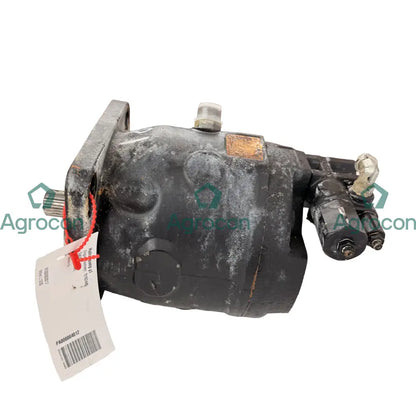 Hydraulpump p1 | 15162440 | Volvo L120G Hydraulpump