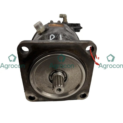 Hydraulpump p1 | 15162440 | Volvo L120G Hydraulpump