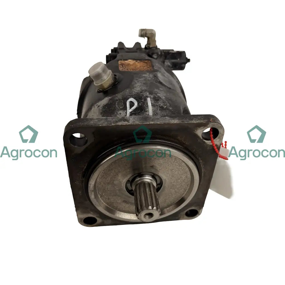 Hydraulpump p1 | 15162440 | Volvo L120G Hydraulpump