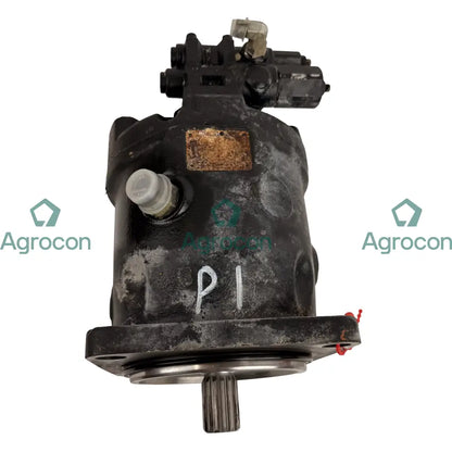 Hydraulpump p1 | 15162440 | Volvo L120G Hydraulpump