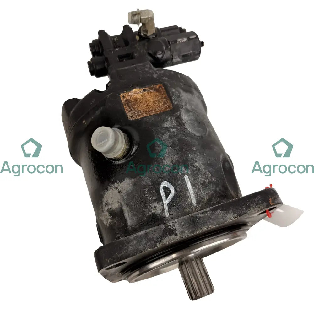 Hydraulpump p1 | 15162440 | Volvo L120G Hydraulpump