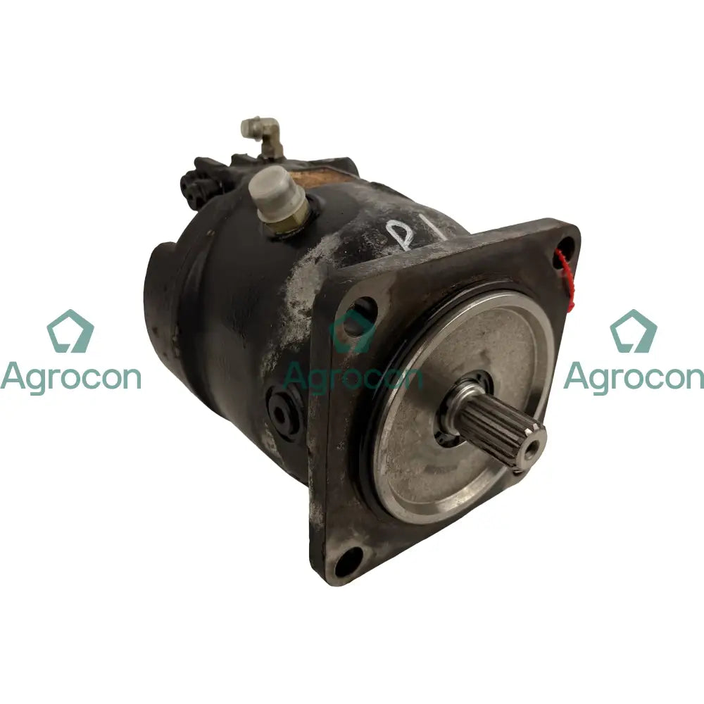 Hydraulpump p1 | 15162440 | Volvo L120G Hydraulpump