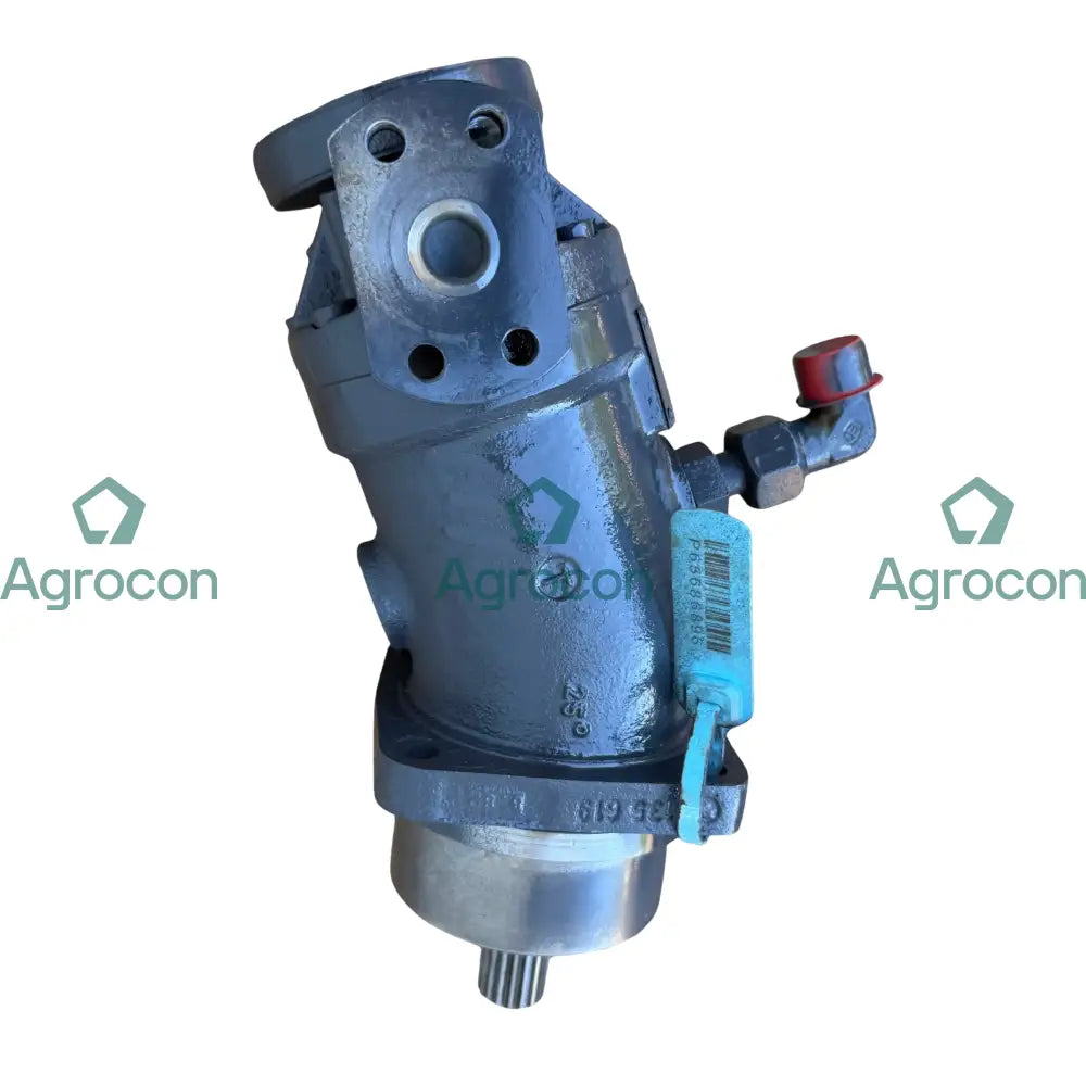 Hydraulpump p1 a2f28 | 14025325 | Åkerman H7MB Hydraulpump