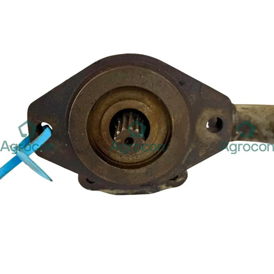 Hydraulpump p1 commercial | Åkerman H7MB Hydraulpump