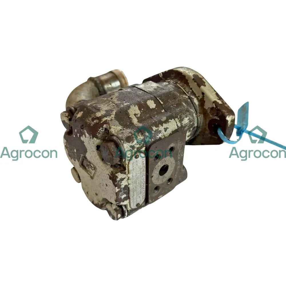 Hydraulpump p1 commercial | Åkerman H7MB - Hydraulpump